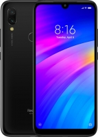 Xiaomi Redmi 7 3GB/32GB LTE Dual SIM black CZ Distribuce