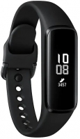 fitness náramek Samsung Galaxy Fit e SM-R375 black CZ Distribuce