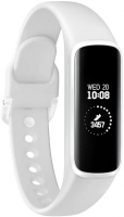 fitness náramek Samsung Galaxy Fit e SM-R375 white CZ Distribuce
