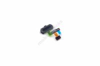 originální flex kabel Samsung J530F Galaxy J5 2017, J730F Galaxy J7 2017 včetně tlačítka volby domů black SWAP