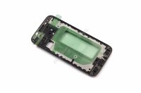 originální přední kryt Samsung J530F Galaxy J5 2017 black SWAP