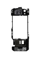 originální střední rám Nokia 5220 black