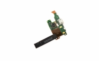 originální deska nabíjení Nokia 7900p včetně MicroUSB konektoru a kamery