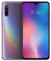 Xiaomi Mi 9 SE 6GB/64GB Dual SIM Lavender CZ Distribuce