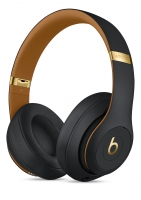 Sluchátka Beats Studio3 Wireless Midnight black