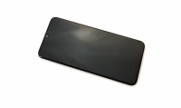 originální LCD displej + sklíčko LCD + dotyková plocha Samsung A505F Galaxy A50 black
