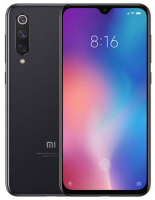 Xiaomi Mi 9 SE 6GB/128GB Dual SIM Black CZ Distribuce