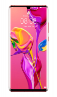 Huawei P30 Pro 128GB Dual SIM red CZ Distribuce