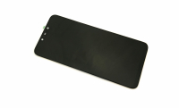 LCD displej + sklíčko LCD + dotyková plocha Huawei Mate 20 Lite black