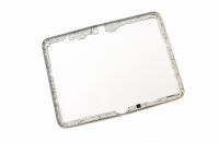 originální střední rám Samsung P5210 Galaxy Tab 3 10.1 WiFi silver SWAP