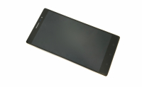 LCD displej + sklíčko LCD + dotyková plocha Lenovo PB2-650M Phab 2 black