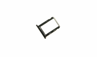 originální držák SIM karty Xiaomi Mi A2 black
