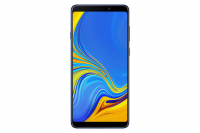 Samsung A920 Galaxy A9 2018 Dual SIM Blue CZ Distribuce