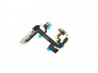 originální flex kabel tlačítek hlasitosti Apple iPhone SE včetně tlačítka on/off