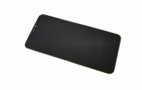LCD display + sklíčko LCD + dotyková plocha Asus ZS620KL Zenfone 5z black
