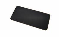 LCD displej + sklíčko LCD + dotyková plocha Asus ZS620KL Zenfone 5z black