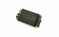 originální LCD displej Kazam Life C6 včetně sluchátka a kamery přední SWAP
