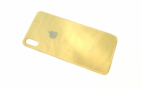 kryt baterie Apple iPhone XS Max gold