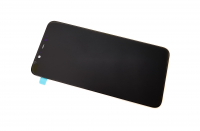 originální LCD displej + sklíčko LCD + dotyková plocha Xiaomi Mi 8 black