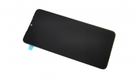 originální OLED LCD displej + sklíčko LCD + dotyková plocha Xiaomi Mi 9, Mi 9 Pro black