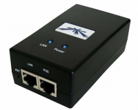 POE adapter UBNT POE-24 včetně napájecího kabelu ROZBALENO