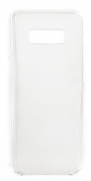 originální pouzdro Samsung EF-QG950 Clear Cover transparent pro Samsung G950 Galaxy S8