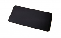 originální LCD displej + sklíčko LCD + dotyková plocha Xiaomi Redmi 7 black