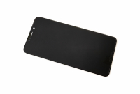 LCD displej + sklíčko LCD + dotyková plocha Motorola One black  + dárek v hodnotě 99 Kč ZDARMA