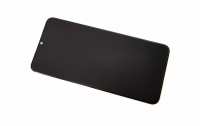 originální OLED LCD displej + sklíčko LCD + dotyková plocha Xiaomi Mi 9 SE black