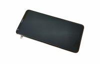 LCD display + sklíčko LCD + dotyková plocha LG H930 V30 black