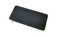 LCD displej + sklíčko LCD + dotyková plocha LG H930 V30 black