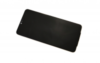 LCD displej + sklíčko LCD + dotyková plocha Xiaomi Mi 8 Lite black