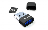 ADATA USB čtečka paměťových karet microSD/microSDHC