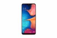 Samsung A202F Galaxy A20e orange Dual SIM CZ Distribuce