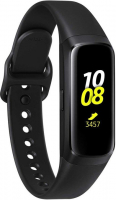 fitness náramek Samsung Galaxy Fit SM-R370 black CZ Distribuce