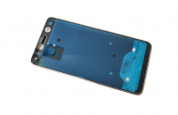originální přední kryt Huawei Y6 2017 gold
