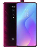 Xiaomi Mi 9T 6GB/64GB Dual SIM Red CZ Distribuce