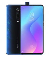 Xiaomi Mi 9T 6GB/64GB Dual SIM Blue CZ Distribuce