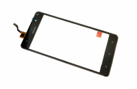 originální sklíčko LCD + dotyková plocha myPhone Prime 2 black  + dárek v hodnotě 88 Kč ZDARMA