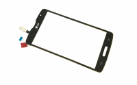 originální sklíčko LCD + dotyková plocha LG D373 L80 black