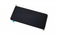 LCD displej + sklíčko LCD + dotyková plocha Google Pixel 3a XL black