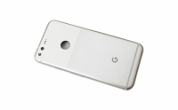 originální kryt baterie Google Pixel white