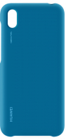 originální ochranné pouzdro Huawei Y5 2019 blue