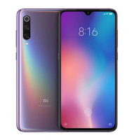 Xiaomi Mi 9 6GB/128GB Dual SIM Lavender CZ Distribuce