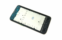 originální přední kryt LG D280 L65 black