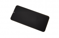 LCD displej + sklíčko LCD + dotyková plocha Honor 10 Lite, 20 Lite black