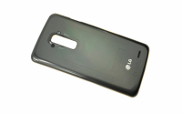 originální kryt baterie LG D955 G Flex silver včetně NFC