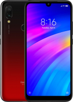 Xiaomi Redmi 7 3GB/32GB LTE Dual SIM Použitý