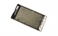 originální přední kryt LG E460 Optimus L5 II white