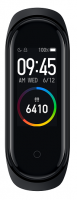 fitness náramek Xiaomi Mi Band 4 black